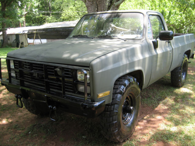 19850000 Chevrolet Other