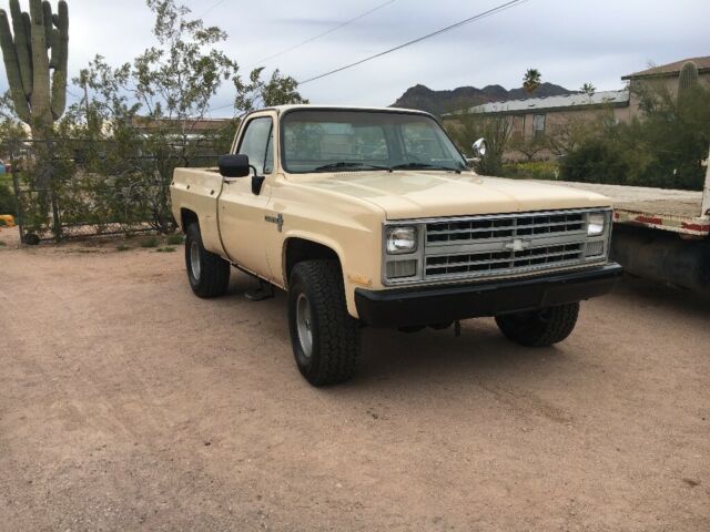 1985 Chevrolet Other