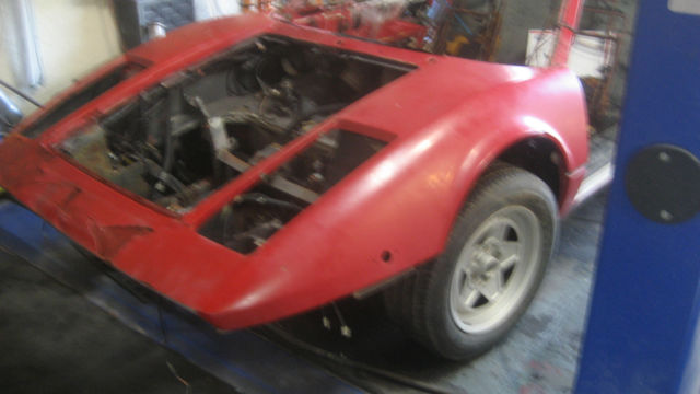 1900 Ferrari 308
