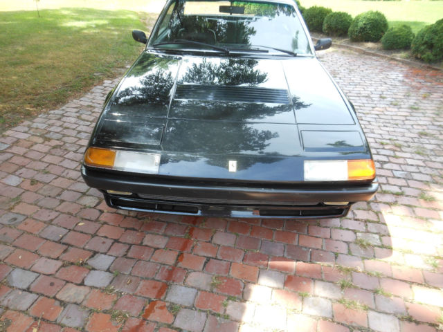 1985 Ferrari Other