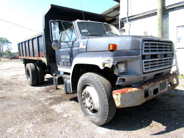 19850000 Ford Other