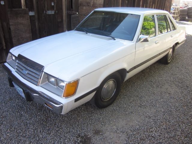 1985 Ford Other