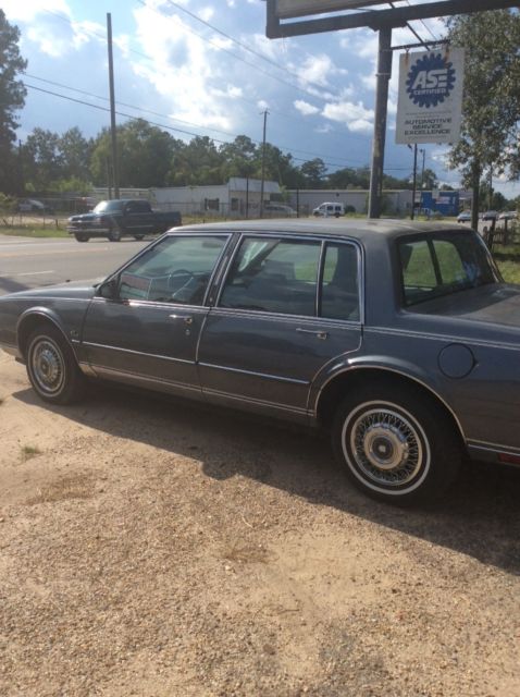 1985 Oldsmobile Other