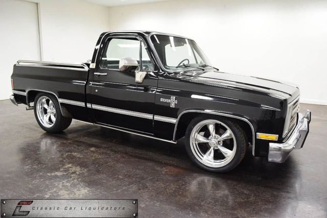 1986 Chevrolet Other