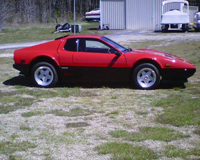 1986 Ferrari Other