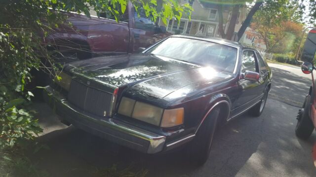 1986 Lincoln Other