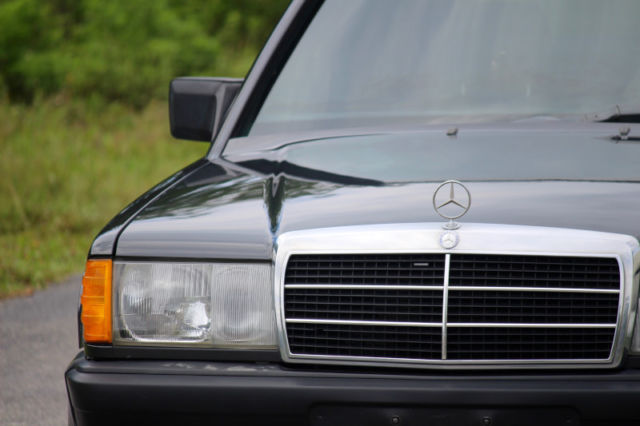 1986 Mercedes-Benz Other