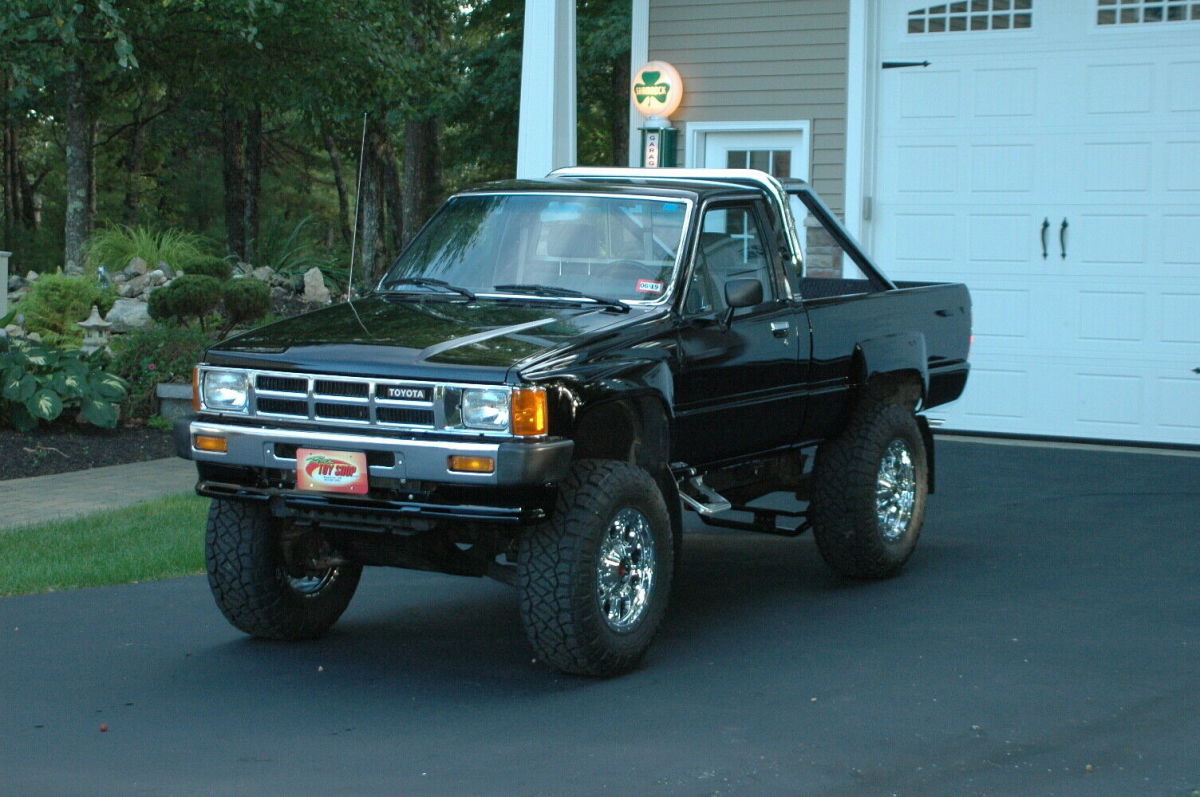 1986 Toyota 86