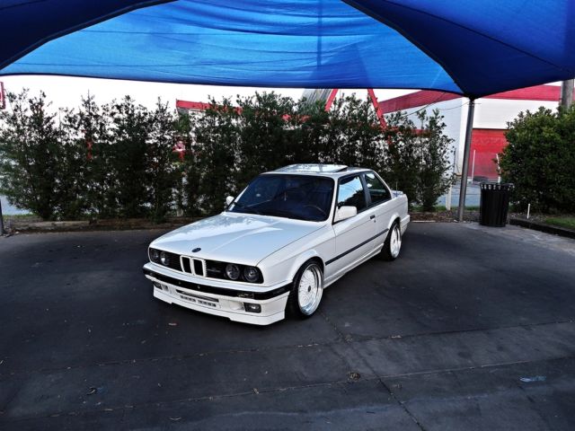 1987 BMW 3-Series 325is,325i,323is,328is,328i,330i,335i