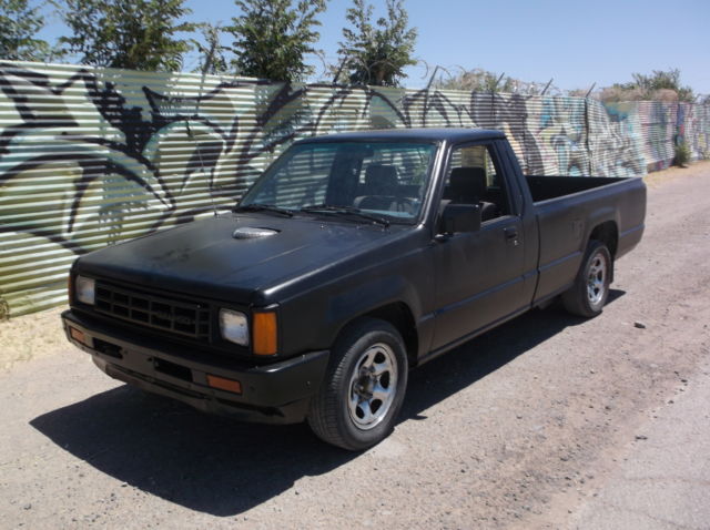 1987 Dodge Other Pickups