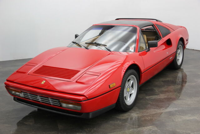 1987 Ferrari 328 fully serviced