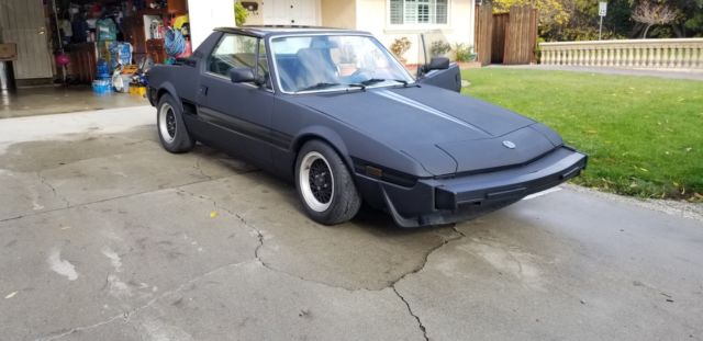 1987 Fiat 1500Other