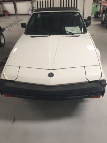 1987 Fiat Other