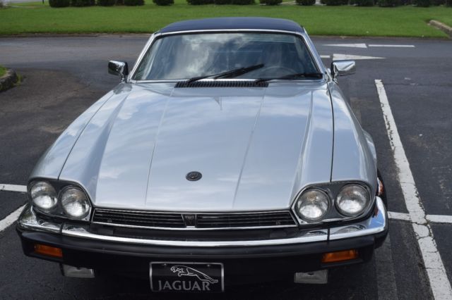 1987 Jaguar Other