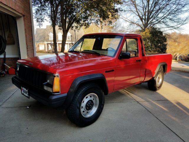 1987 Other Makes PICKUP