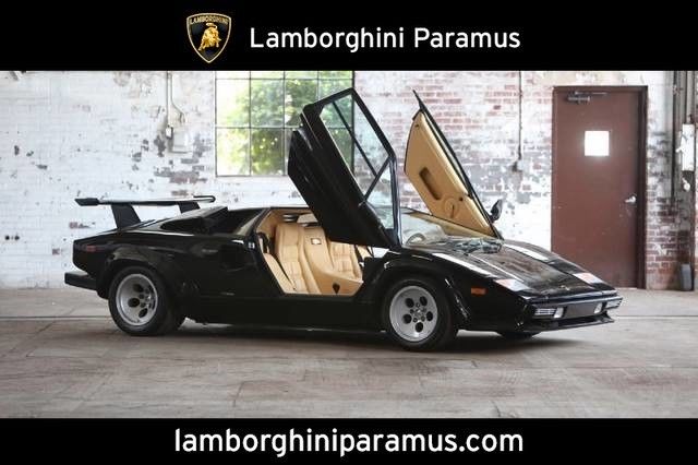 1987 Lamborghini Other