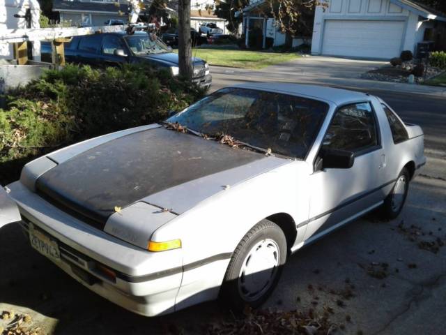 1987 Nissan Other