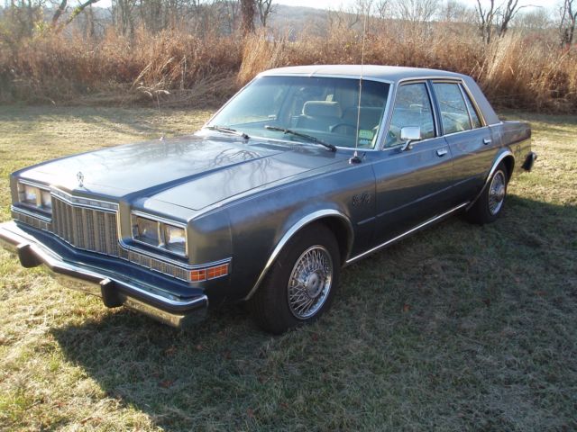 1987 Plymouth Other