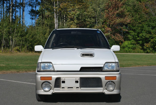1987 Suzuki Other