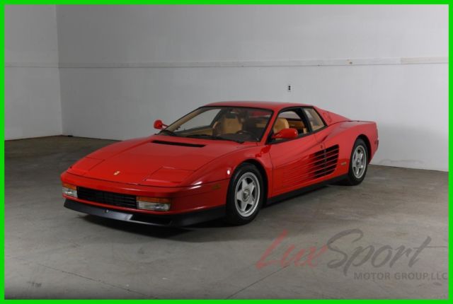1987 Ferrari Other