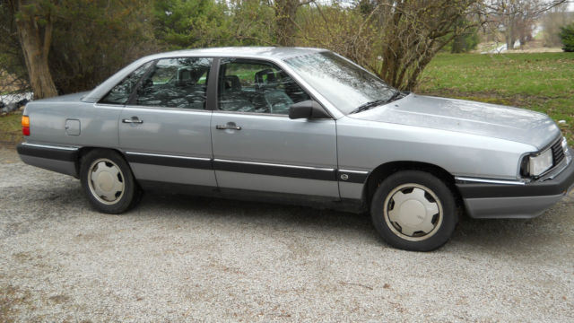 1988 Audi Other