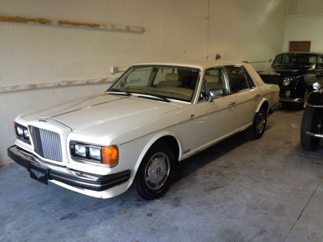 1988 Bentley Other