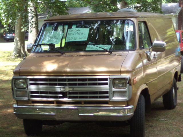 1988 Chevrolet Other