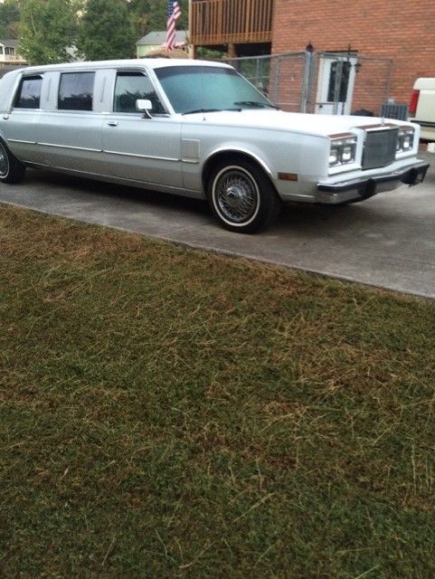 1988 Chrysler Other