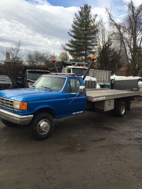 1988 Ford F-350