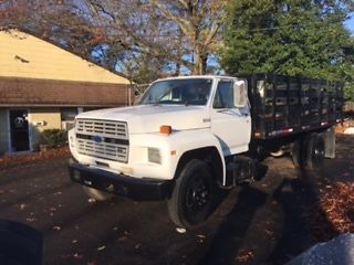 1988 Ford Other