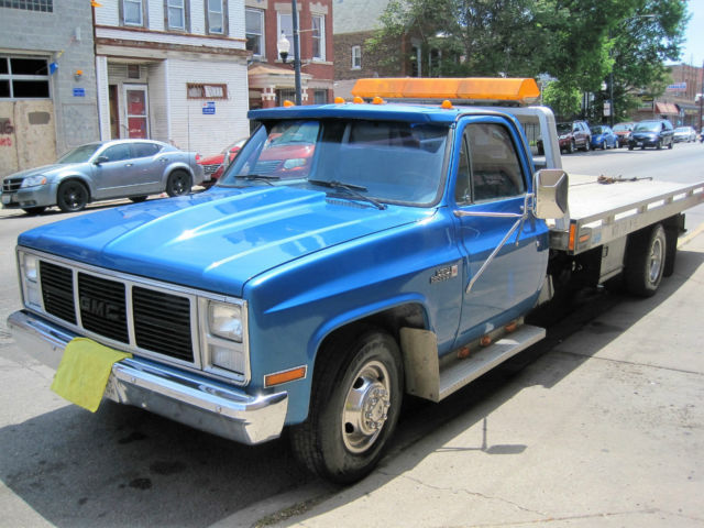 1988 GMC Other