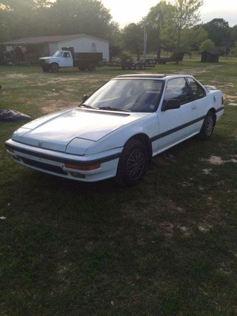 1988 Other Makes