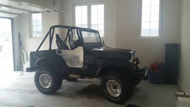 1980 Jeep Other