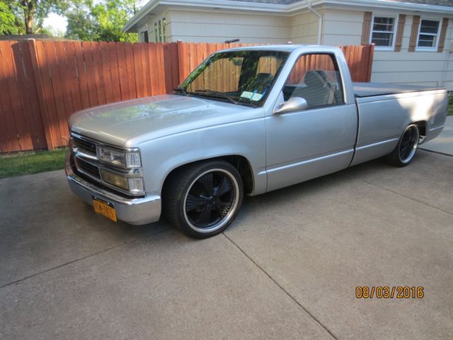 1988 Chevrolet Other Pickups N/A