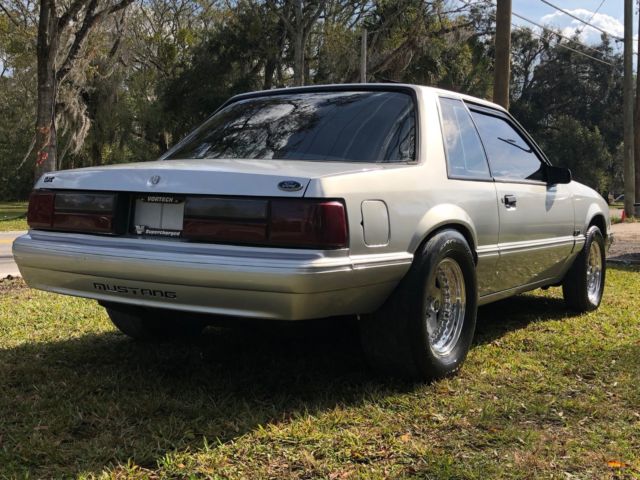 1988 Ford Mustang lx
