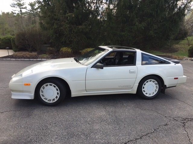 1988 Nissan 300ZX Limited Edition