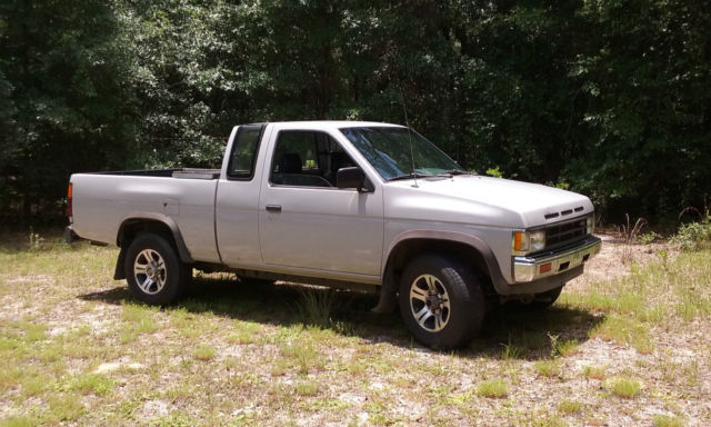 1988 Nissan Other Pickups
