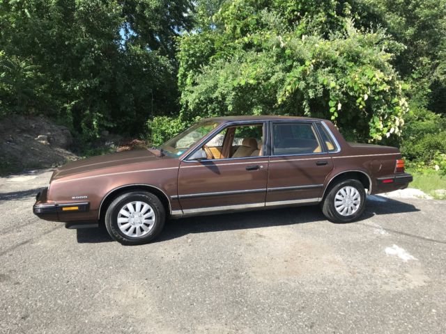 1988 Pontiac Other