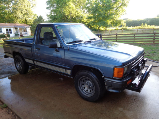 1988 Toyota Other