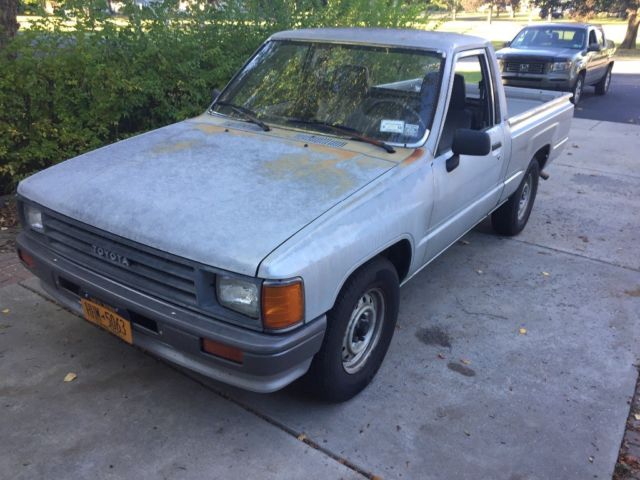 1988 Toyota Other - No Reserve - 39,893 miles