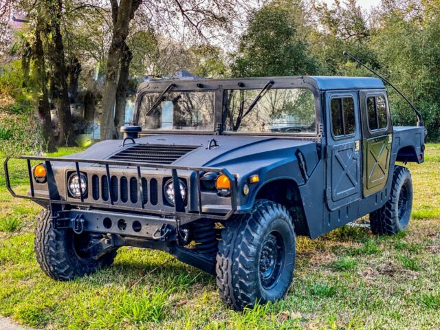 1980 Hummer Other
