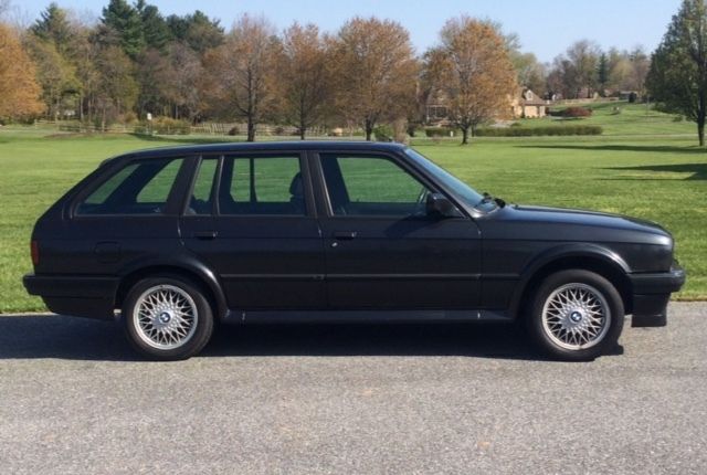 1989 BMW 3-Series 325ix Touring (e30)