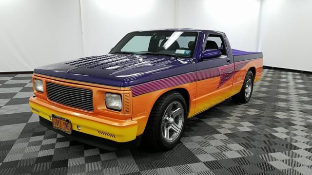 1989 Chevrolet Other