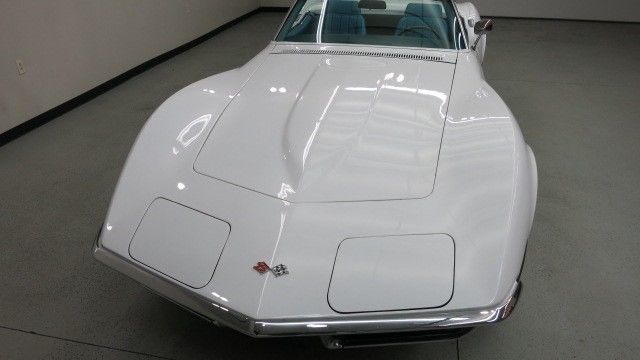 1969 Ford Other Stingray