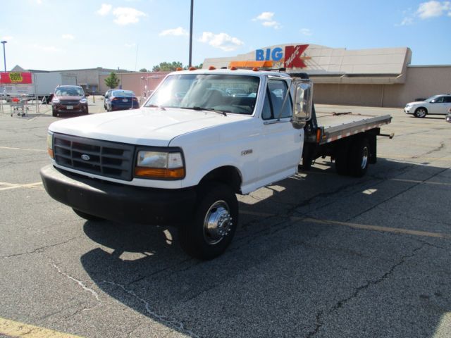 1989 Ford Other Super Duty