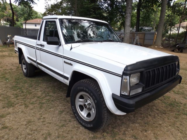 19890000 Jeep Comanche