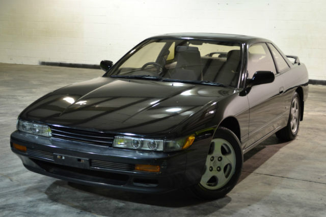 1989 Nissan Other Silvia K's