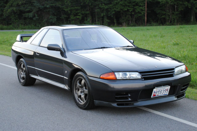 1989 Nissan Other GT-R