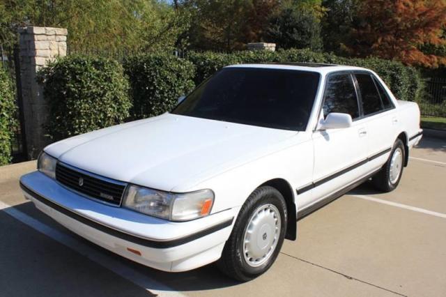 1989 Toyota Cressida Luxury