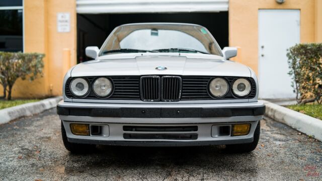 1990 BMW 3-Series 325i
